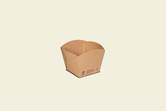 Notpla Open Food Box - 300ml