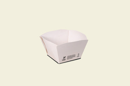 Notpla Open Food Box - 300ml