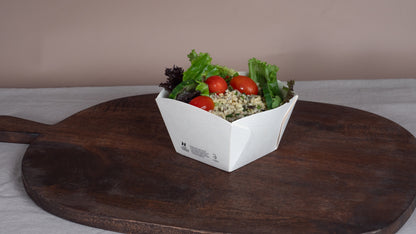 Notpla Open Food Box - 550ml