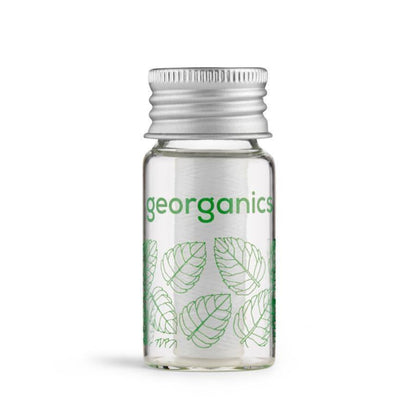 Georganics Spearmint Dental Floss