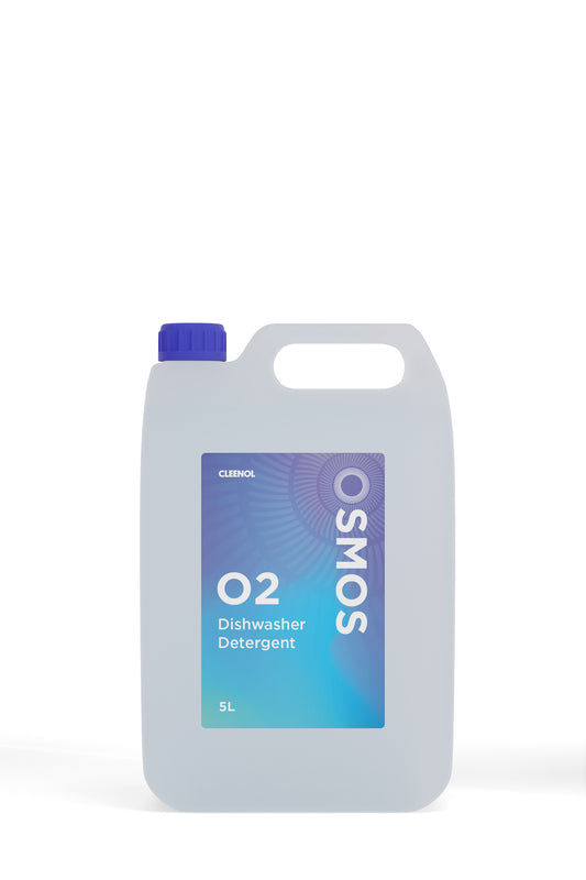 Osmos Dishwasher Detergent 5L