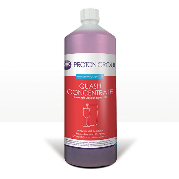 Quash 1L Liquid Refill