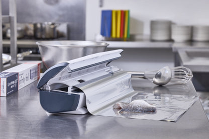 Speedwrap Catering Foil Refill 300mm x 90M