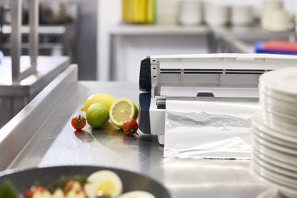 Speedwrap Catering Foil Refill 300mm x 90M