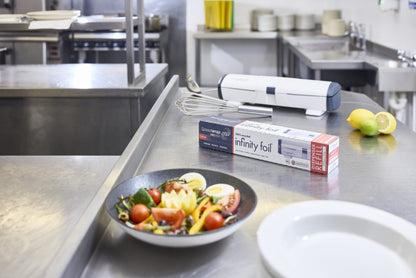 Speedwrap Catering Foil Refill 300mm x 90M