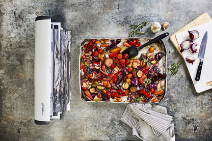 Speedwrap Catering Foil Refill 450mm x 90M