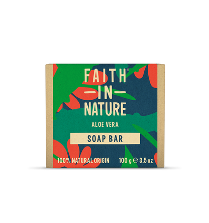 Faith in Nature Soap
