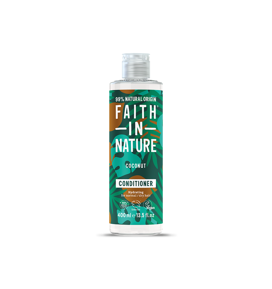 Faith in Nature Conditioner