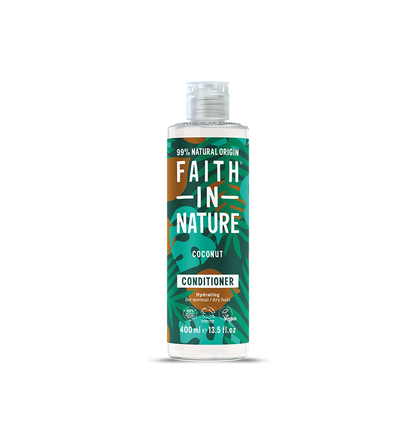 Faith in Nature Conditioner