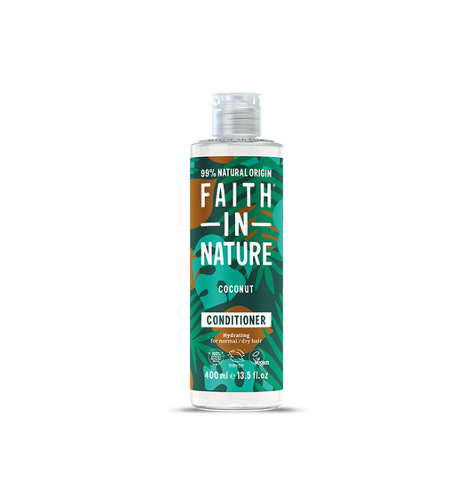Faith in Nature Conditioner