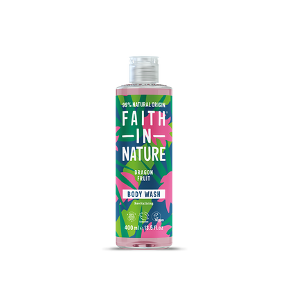 Faith in Nature Body Wash