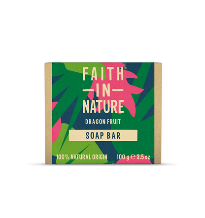 Faith in Nature Soap