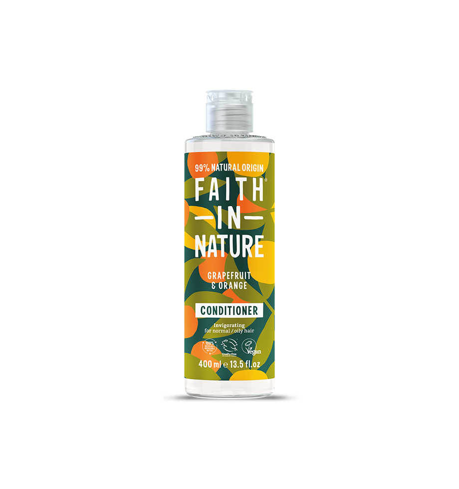 Faith in Nature Conditioner