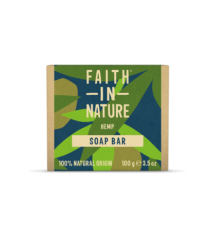 Faith in Nature Soap