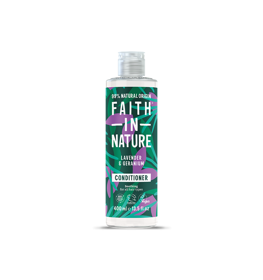 Faith in Nature Conditioner