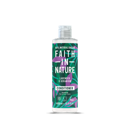 Faith in Nature Conditioner