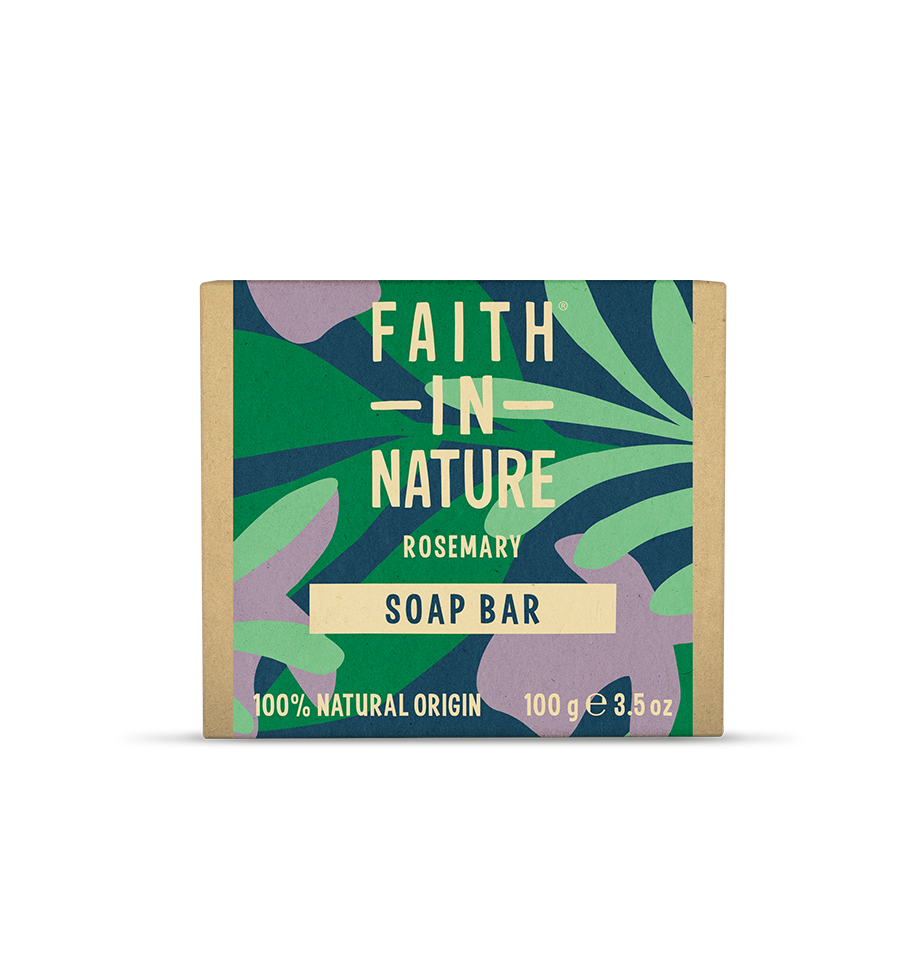 Faith in Nature Soap