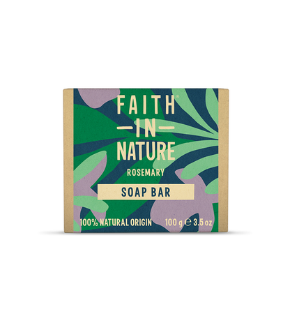 Faith in Nature Soap