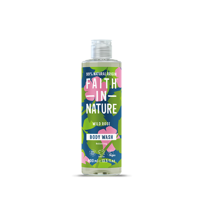 Faith in Nature Body Wash