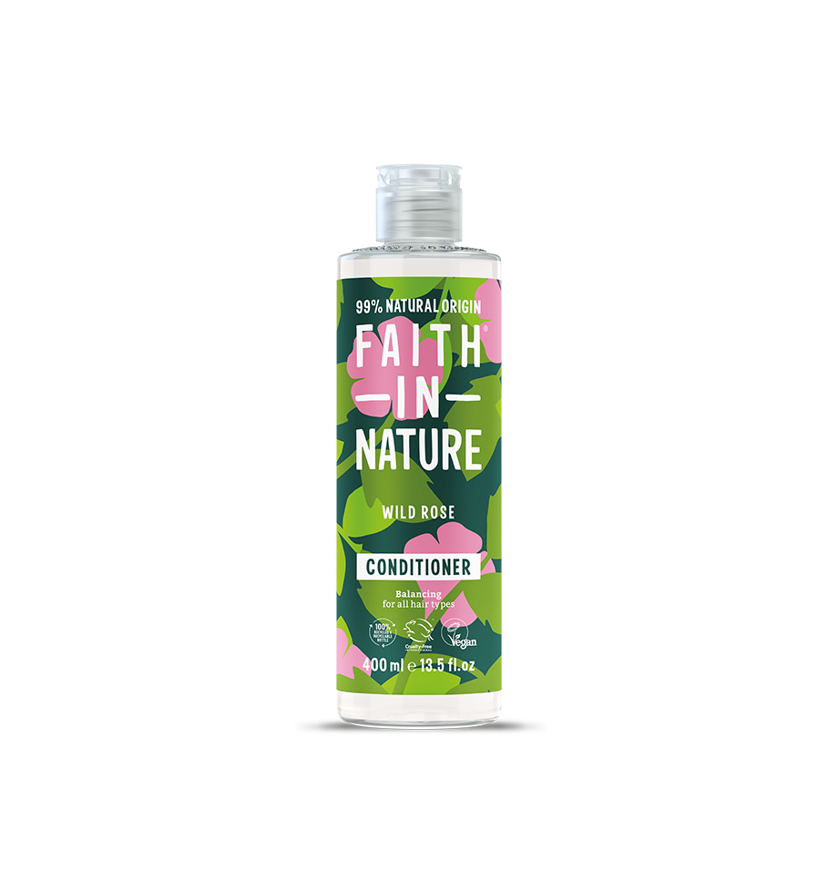 Faith in Nature Conditioner