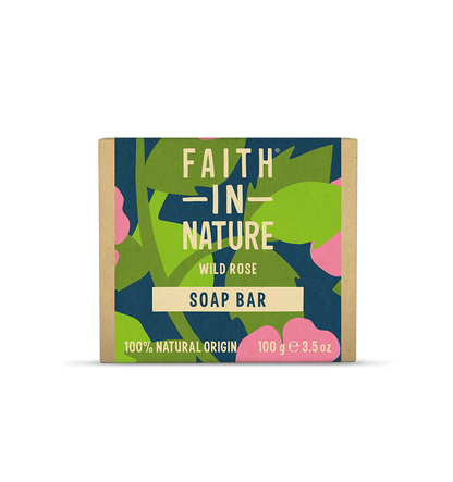 Faith in Nature Soap