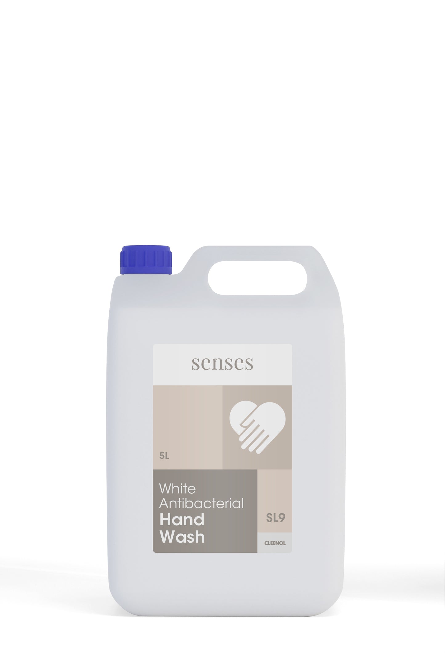 Antibacterial Hand Wash 5L