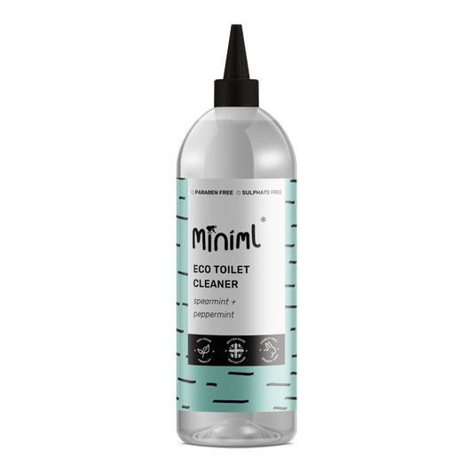 Miniml Toilet Cleaner