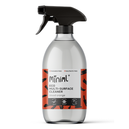 Miniml Surface Cleaner