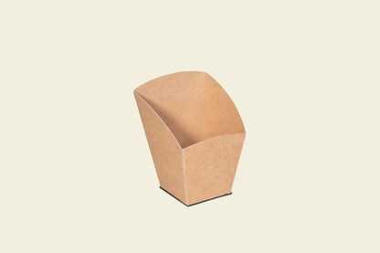 Notpla Snack Cup - 3x3”