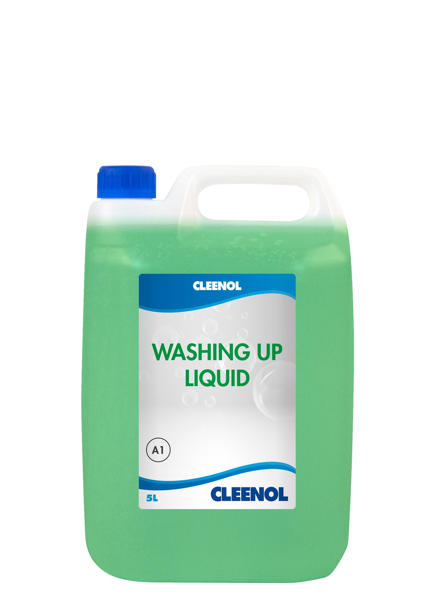 Washing Up Liquid 15% 5L