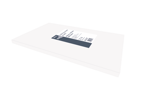 Prowrap Baking Paper Reams 450mm x 750mm