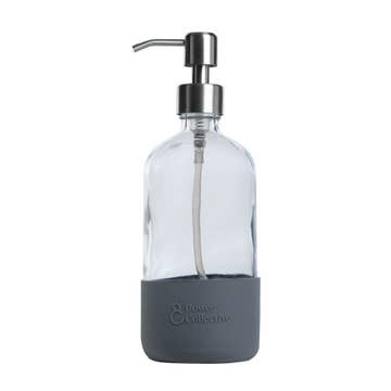 Bower Collective Reusable Pump Dispensers (500ml)