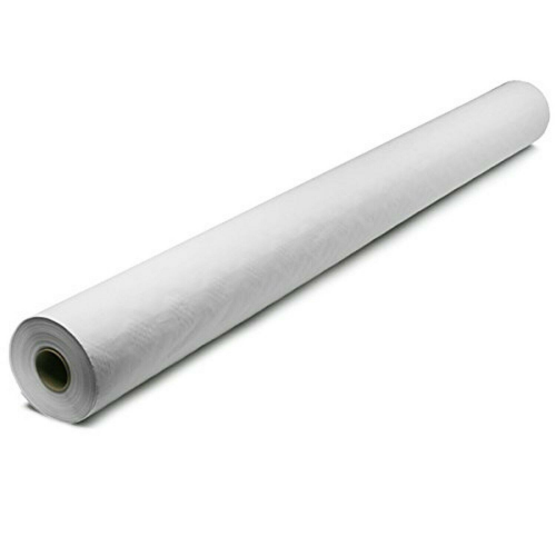 Paper Banqueting Roll White 25m – 1 Roll