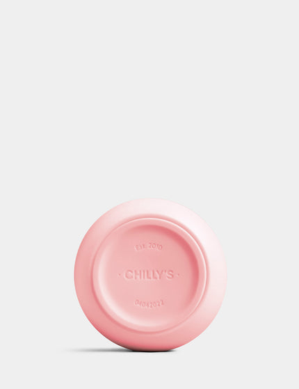 Chilly's Series 2 Blush Pink Bottle (500ml)