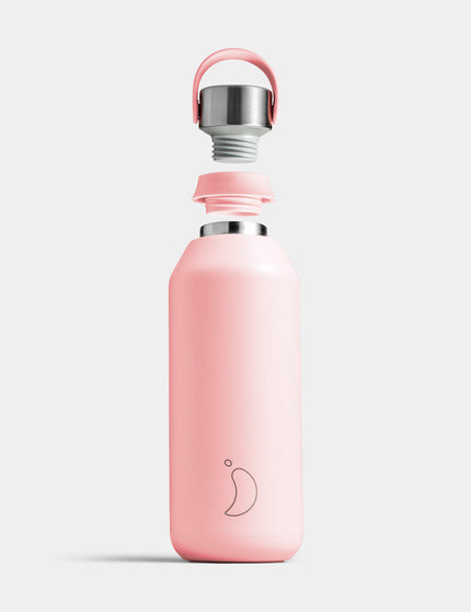 Chilly's Series 2 Blush Pink Bottle (500ml)