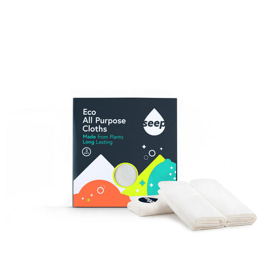 Seep Eco Washing Up Cloth