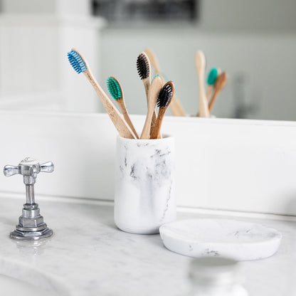 Georganics Beechwood Toothbrush