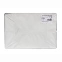 9x14" White Greaseproof Sheets