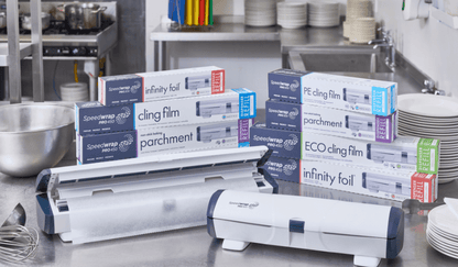 Speedwrap Pro 450mm Dispenser