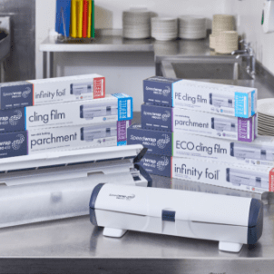 Speedwrap Pro 300mm Dispenser