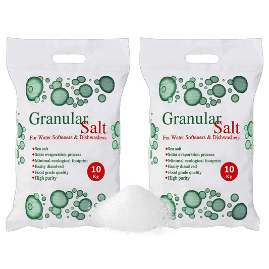 Granular Salt 10kg
