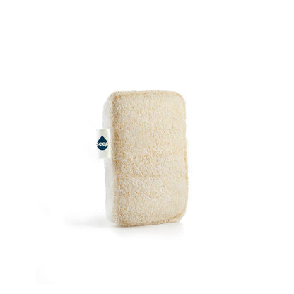 Seep Eco Sponge With Scourer